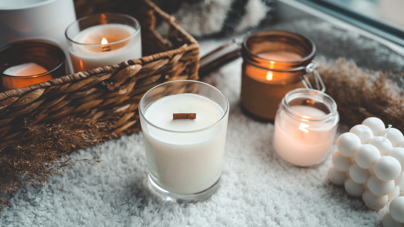 Design sans titre 22 | Lucry Candles, Handmade Artisanal Candles