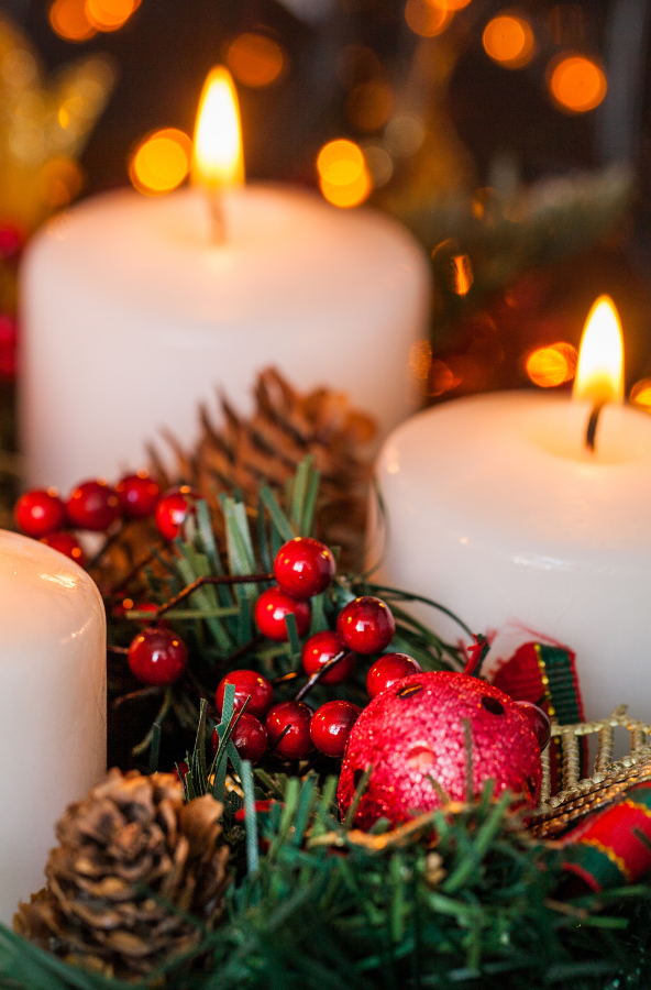 Design sans titre 84 | Lucry Candles, Handmade Artisanal Candles