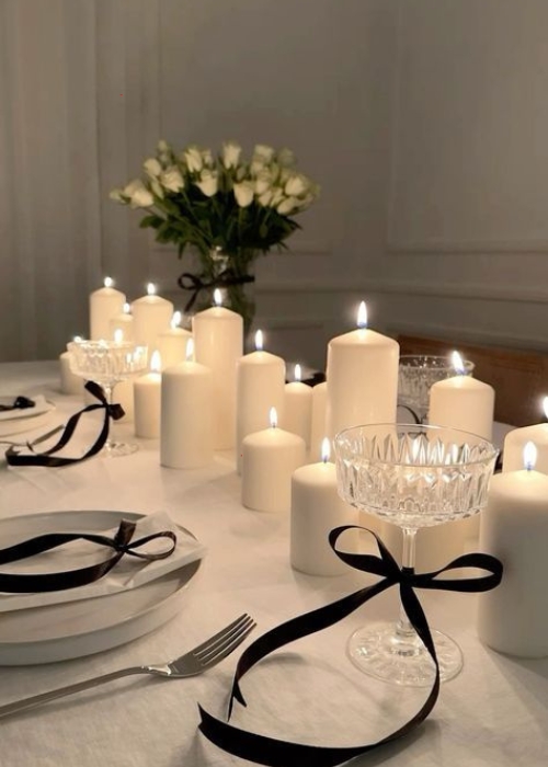 candles event 1 | Lucry Candles, Handmade Artisanal Candles